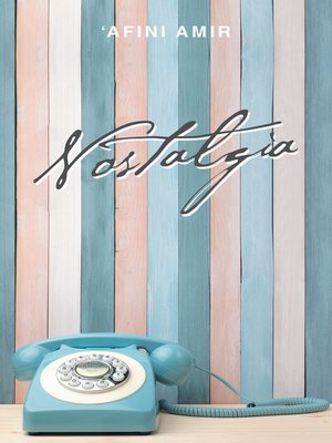 cover image of Nostalgia
